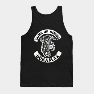 Duramax Tank Top